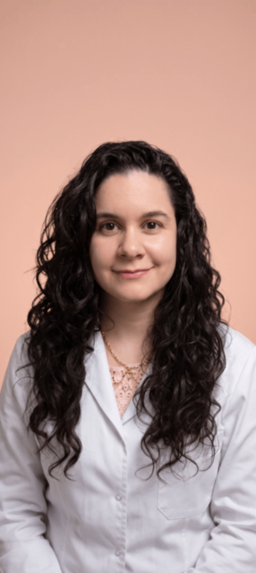 Dra Aylen Schwarzfeld profile
