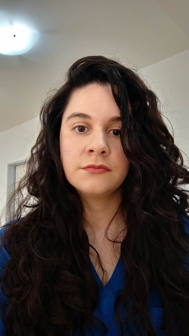 Foto de perfil de Dra Aylen Schwarzfeld - Médica Dermatóloga