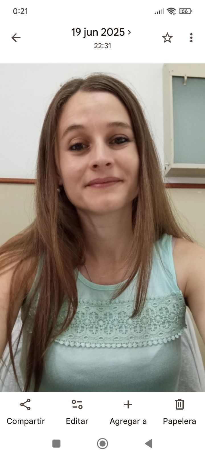 Foto de perfil de Soledad Jeanneret/Lic. en Psicología - UNC - Psicóloga