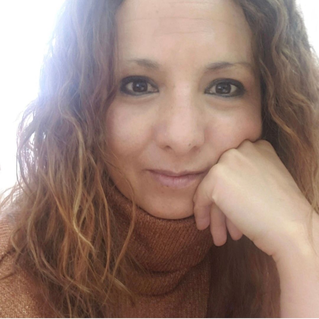 Natalia San sebastian