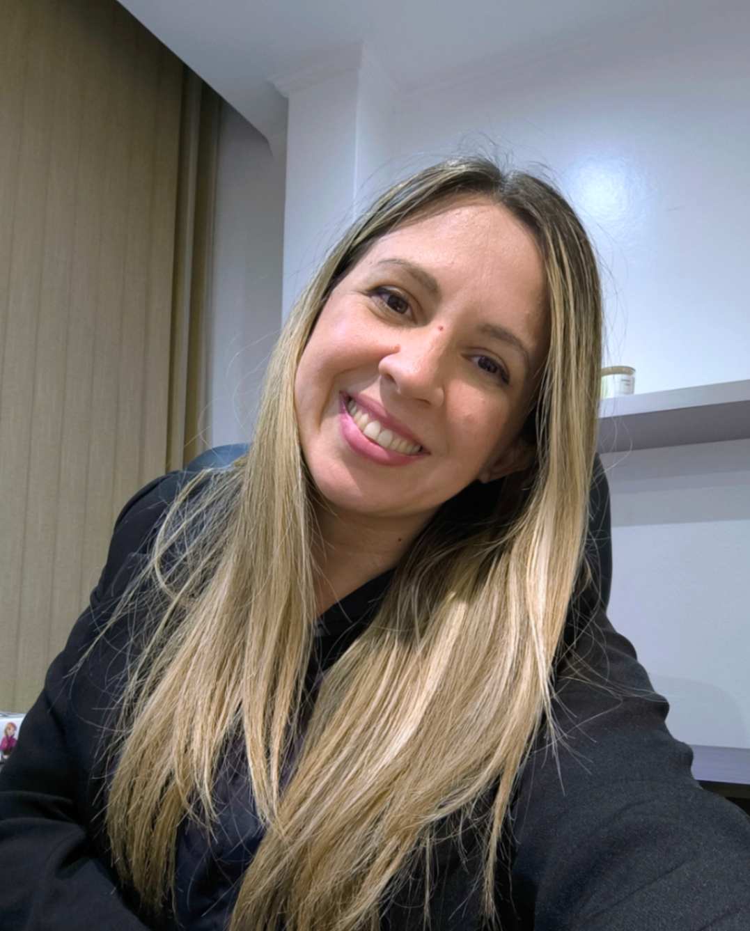 Foto de perfil de Jesica Melacki - Consultora Psicológica 