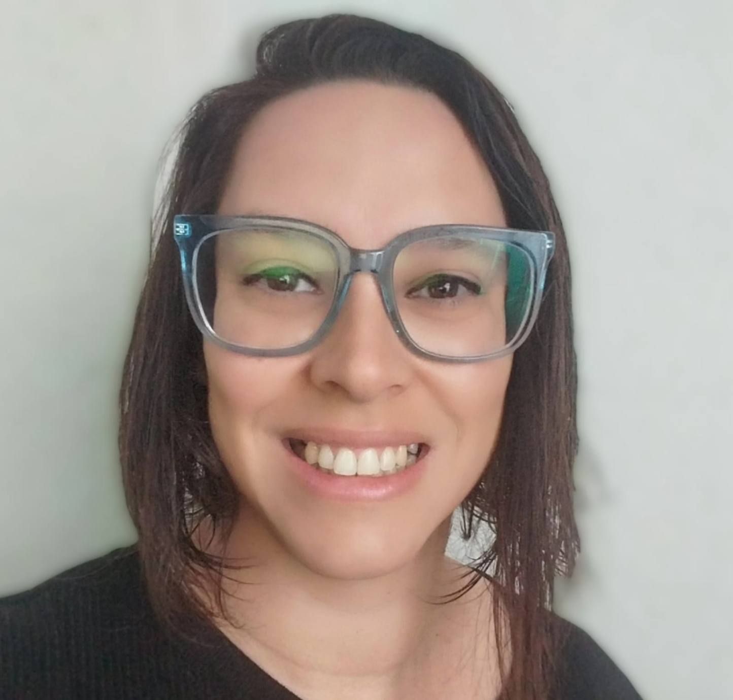 Foto de perfil de Lic. Valeria Luz Panteón - Psicóloga