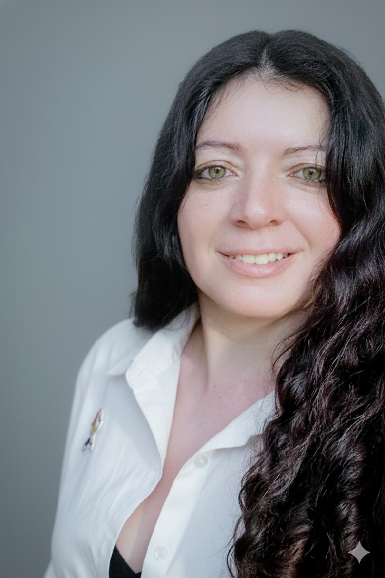 Foto de perfil de Marcela Alvarez - Psicóloga