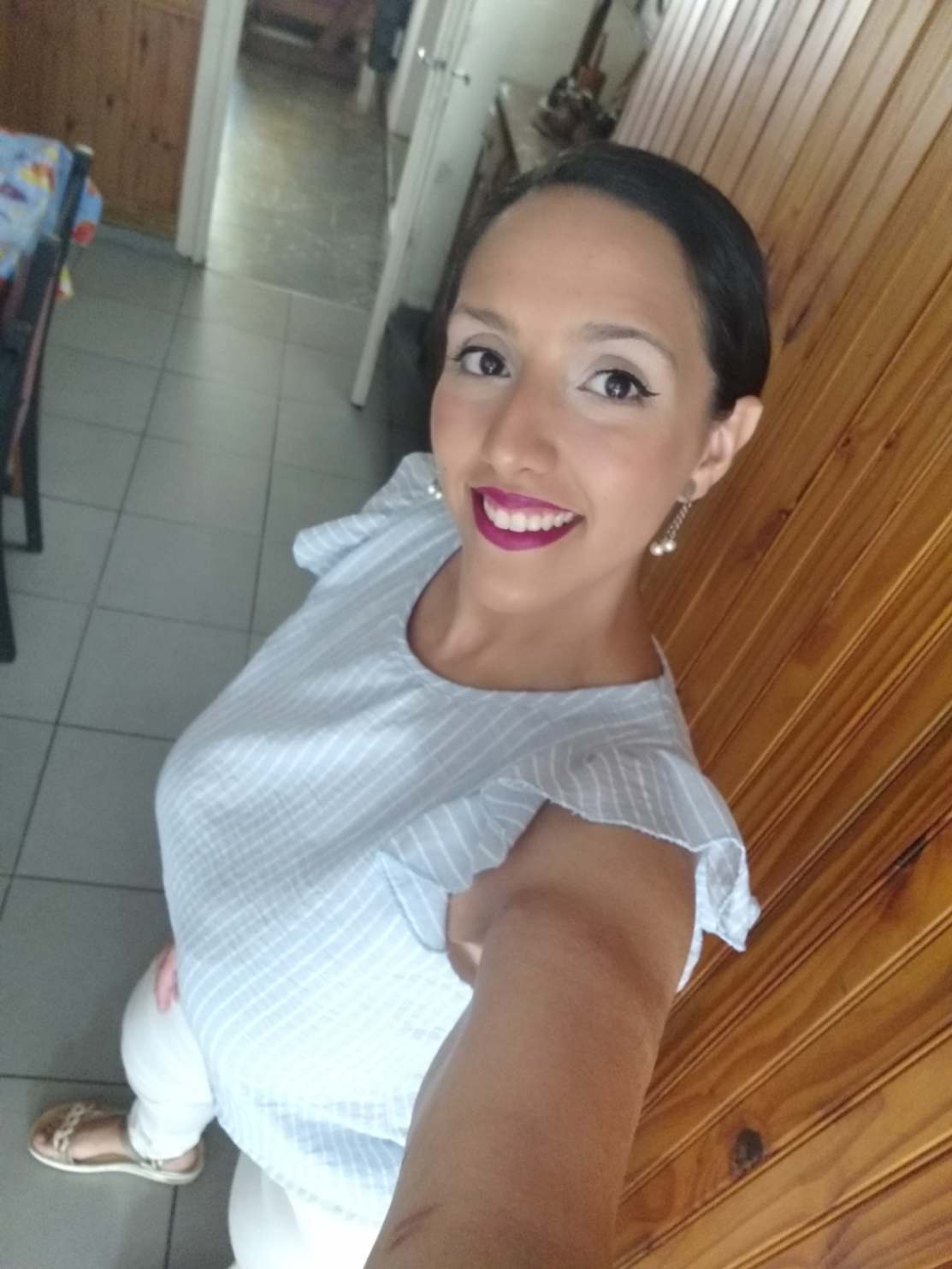 Foto de perfil de Lic Yamila Campo - Psicologa