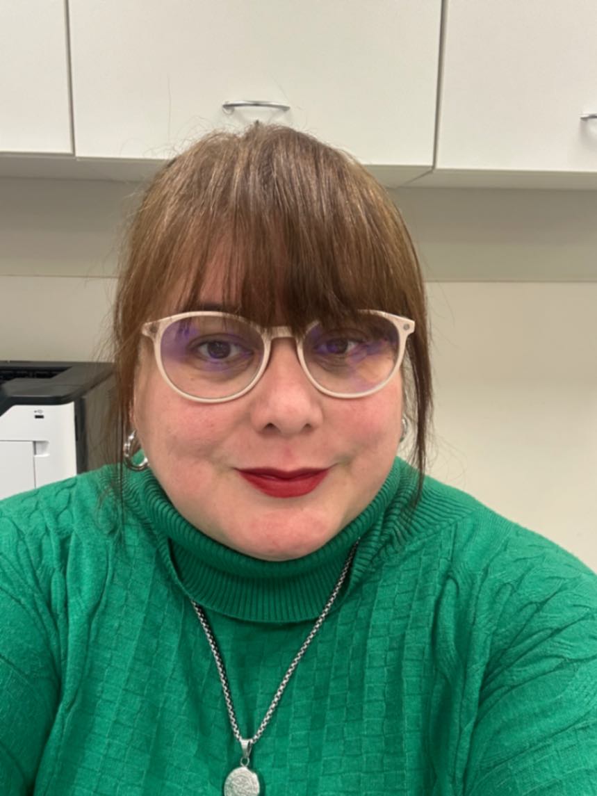 Foto de perfil de Cecilia Perea - Psicóloga