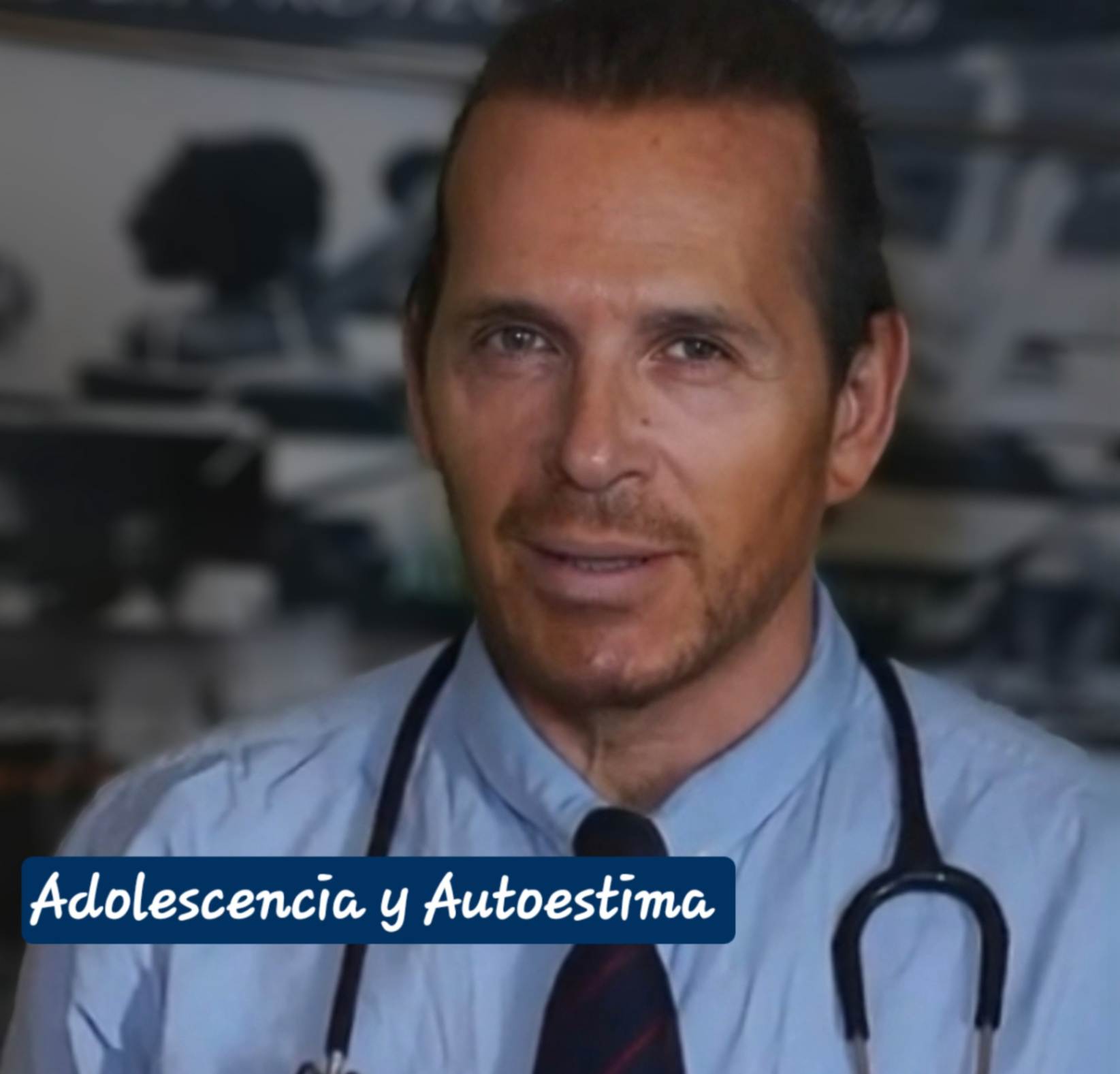 Foto de perfil de Dr Alejandro Alter - Psiquiatra de Adolescentes