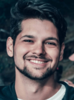 Foto de perfil de Lic. Juan Martín Esquiroz - Psicólogo TCC