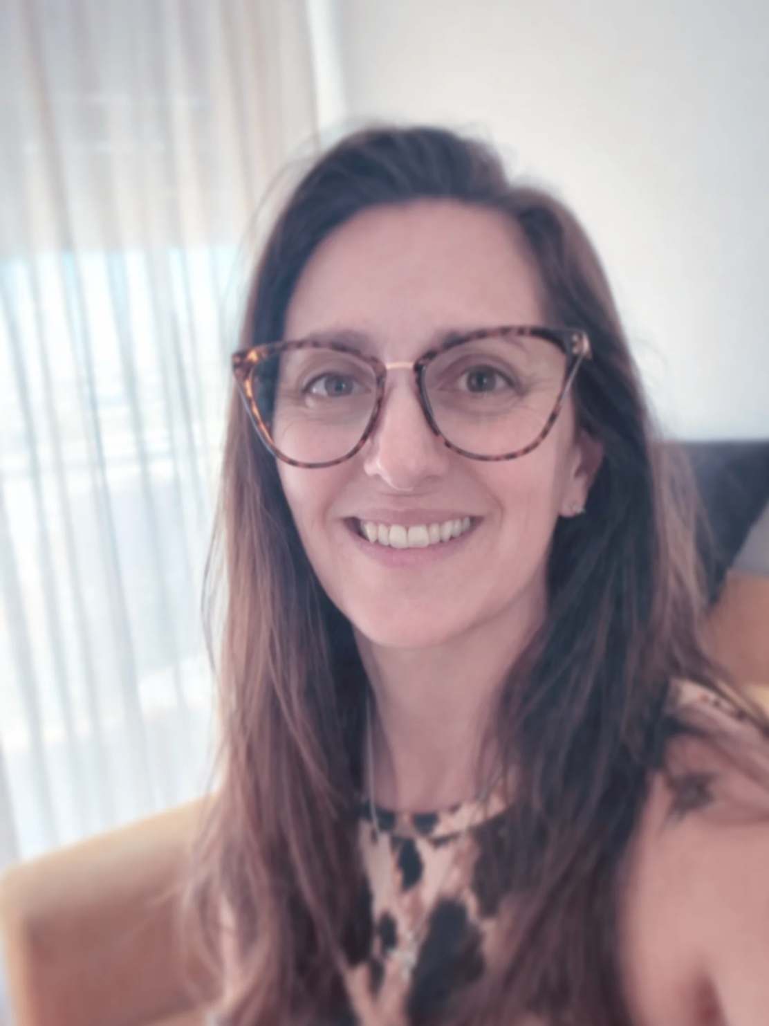 Foto de perfil de LIC. NATALIA ROSENSVAICH - PSICOLOGA