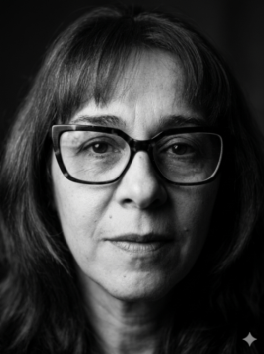 Dra Gabriela Delgado- Medico- Medicina del estilo.de.vida