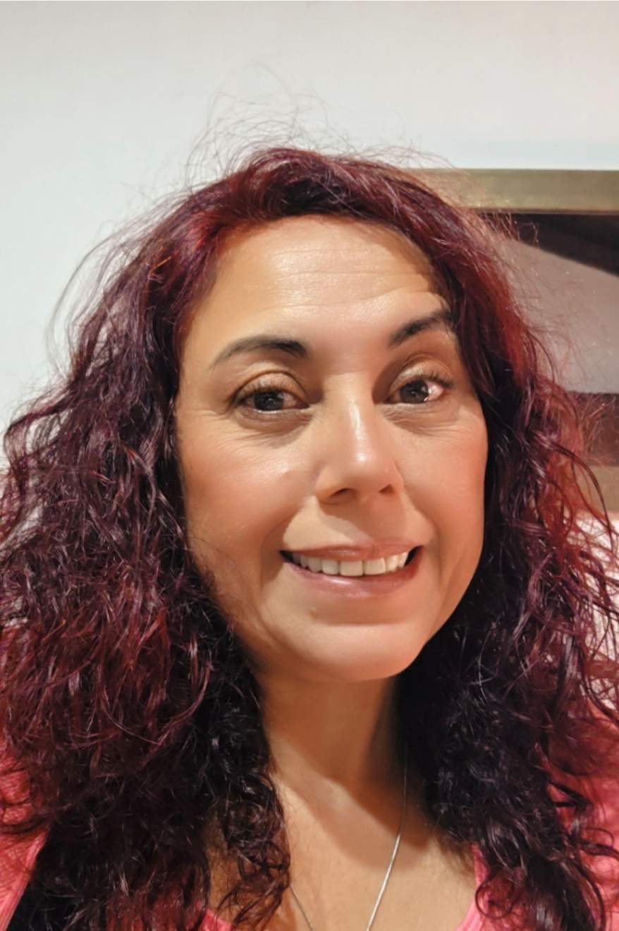 Foto de perfil de Nora Norma Sosa - Sanación Luz - Sanadora holística - Reiki, ondas Theta, Hipnosis