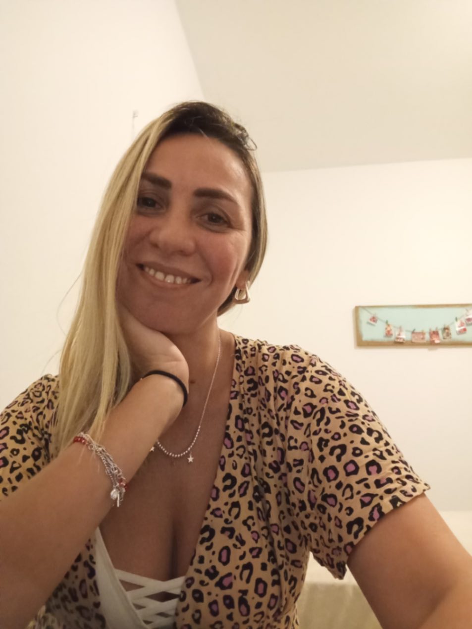 Foto de perfil de Lic. Natalia Flores - Psicóloga Clínica