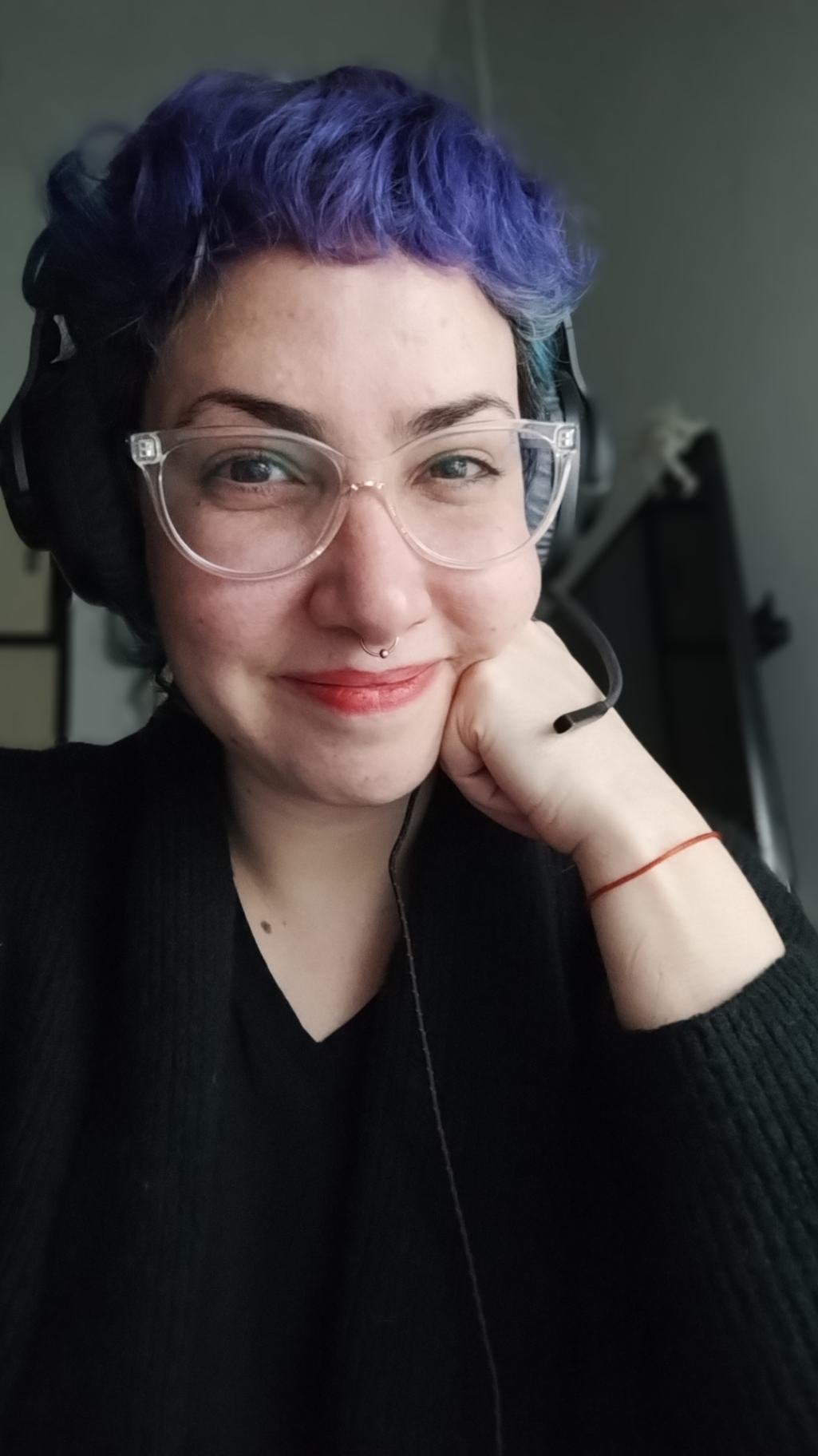 Foto de perfil de Lic. Sheila Wibratt - Psicóloga