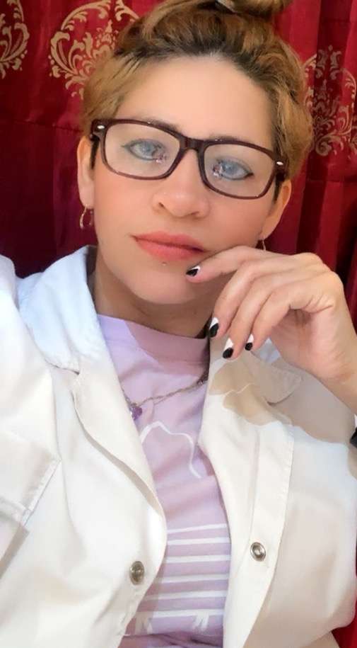 Foto de perfil de Fernanda Sandoval - Psicoterapeuta