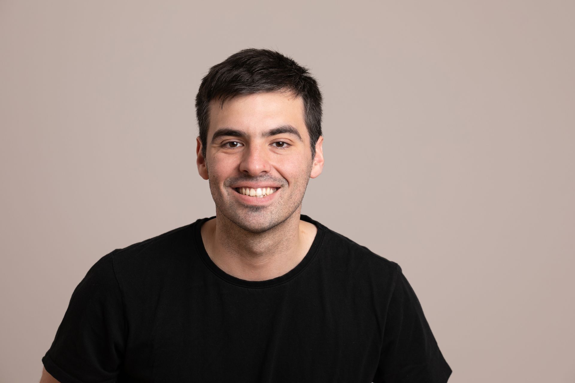 Foto de perfil de Gonzalo Pedrosa - Psicólogo