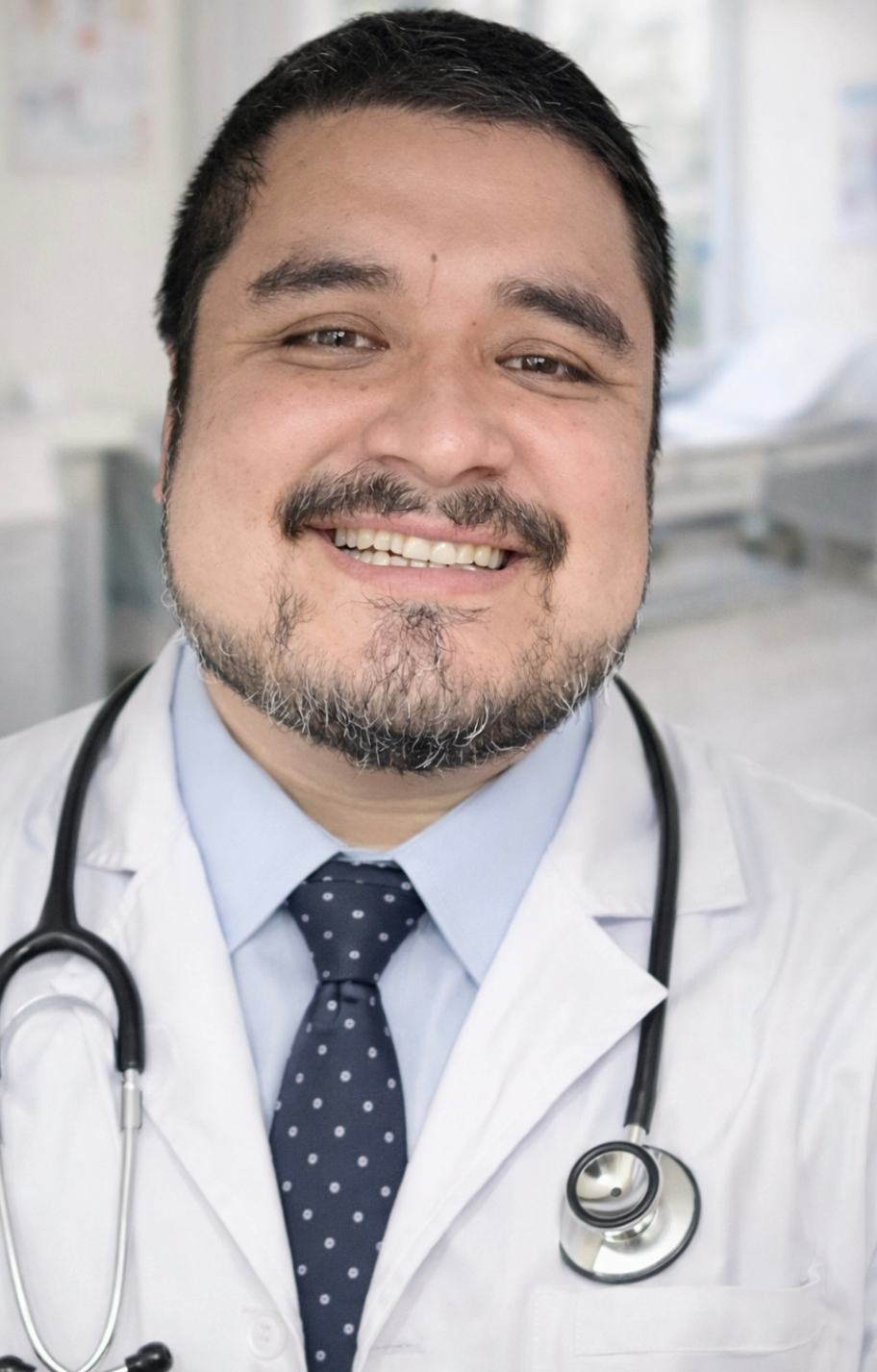 Rolando Martín Arias